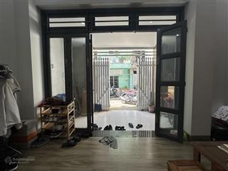 Bán nhà chính chủ  gò vấp  đường thống nhất