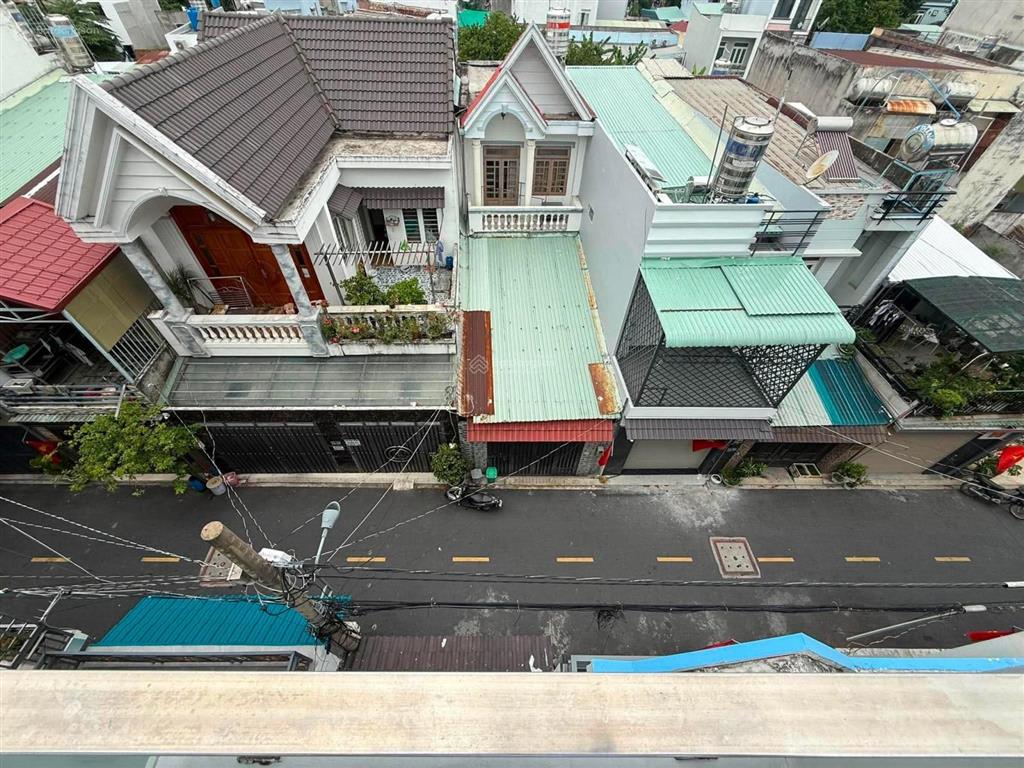 Lên sóng  nhà tốt  phường tân chánh hiệp  quận 12