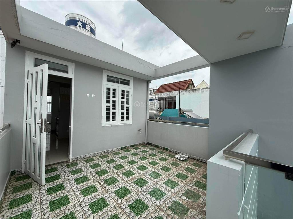 Lên sóng  nhà tốt  phường tân chánh hiệp  quận 12