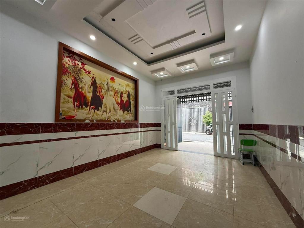 Lên sóng  nhà tốt  phường tân chánh hiệp  quận 12