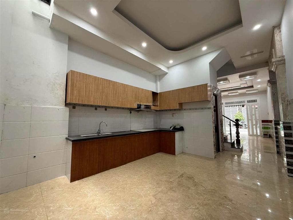 Lên sóng  nhà tốt  phường tân chánh hiệp  quận 12