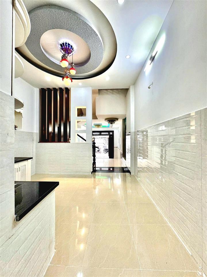 Nhà bán quận gò vấp  chính chủ