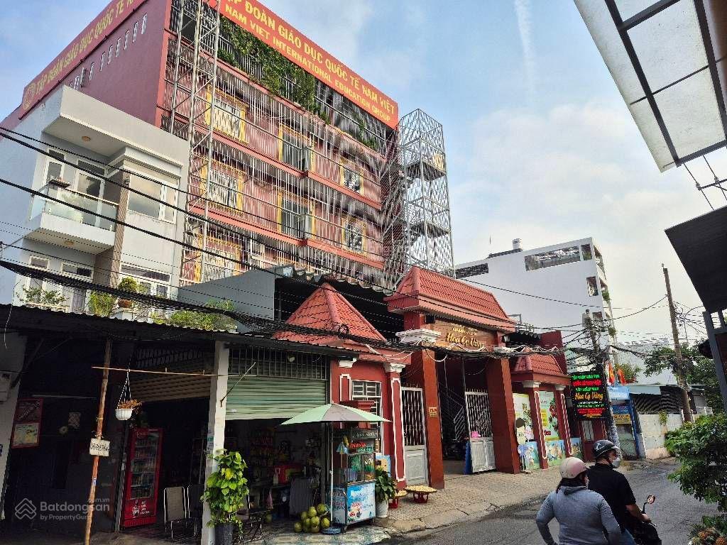 Bán nhà riêng tại đường tân thới nhất 6, quận 12, hồ chí minh, 6,65 tỷ, 83,5 m2 giá ưu đãi