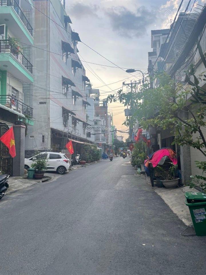 Bán nhà riêng tại nguyễn tư giản, 9,8 tỷ, 92m2, bao đẹp!