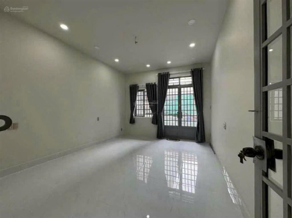 Lên sóng  nhà tốt đường quang trung  phường 8  quận gò vấp