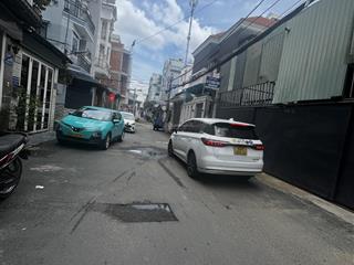 Lên sóng  nhà tốt đường quang trung  phường 8  quận gò vấp