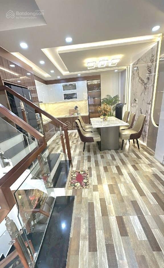Lên sóng  nhà  tốt #9tỷ6 đường quang trung  phường 8  quận gò vấp