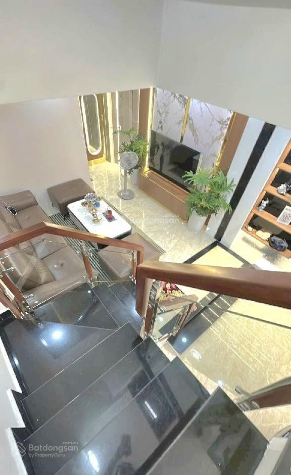 Lên sóng  nhà  tốt #9tỷ6 đường quang trung  phường 8  quận gò vấp