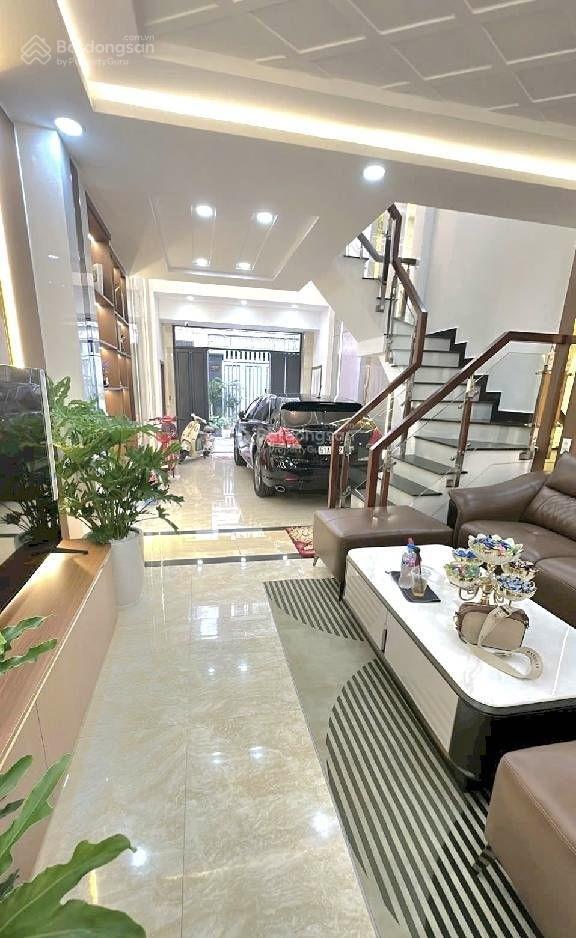 Lên sóng  nhà  tốt #9tỷ6 đường quang trung  phường 8  quận gò vấp