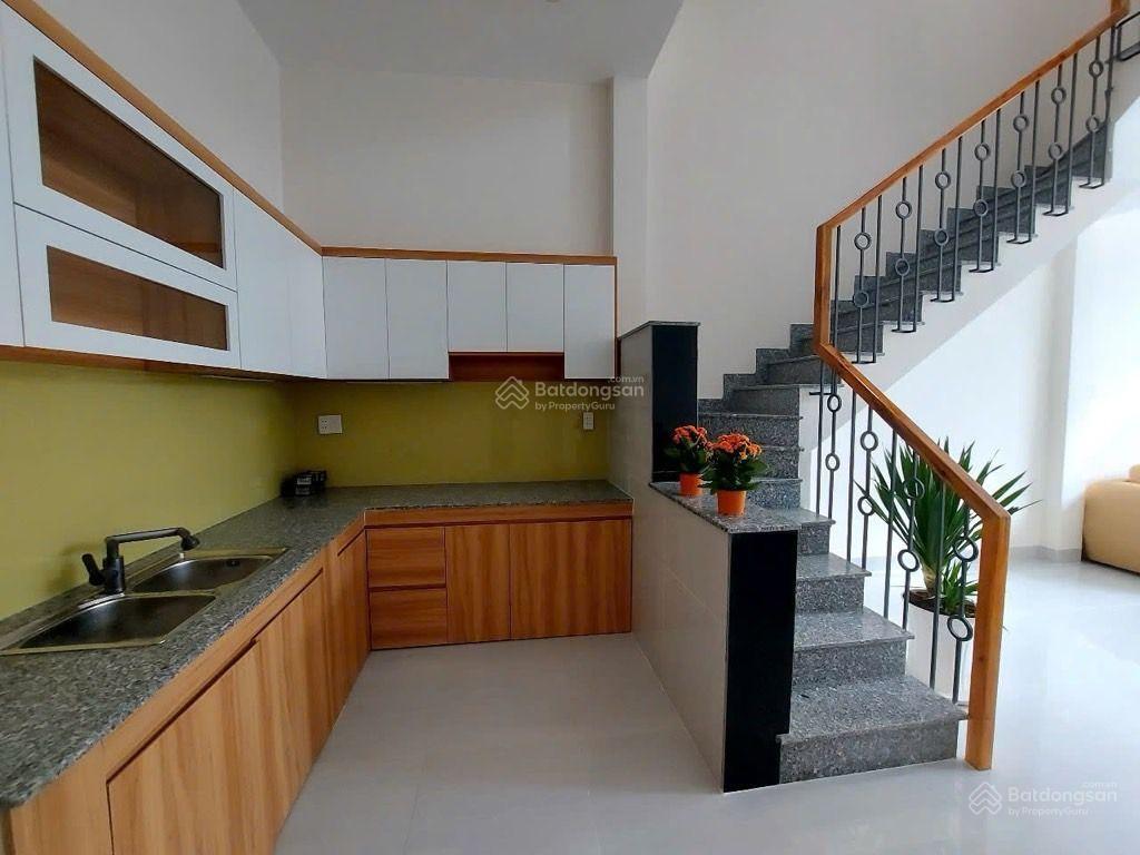 Hot tân thới hiệp 15, quận 12 [hiếm trong tầm giá]