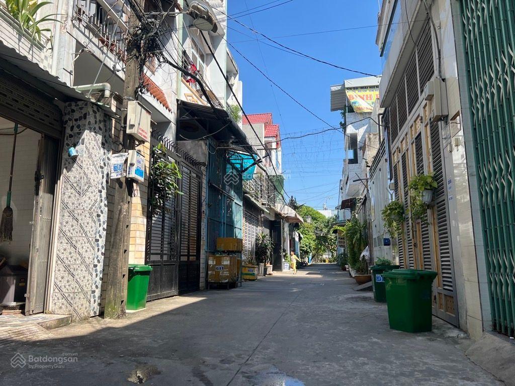 Hot tân thới hiệp 15, quận 12 [hiếm trong tầm giá]