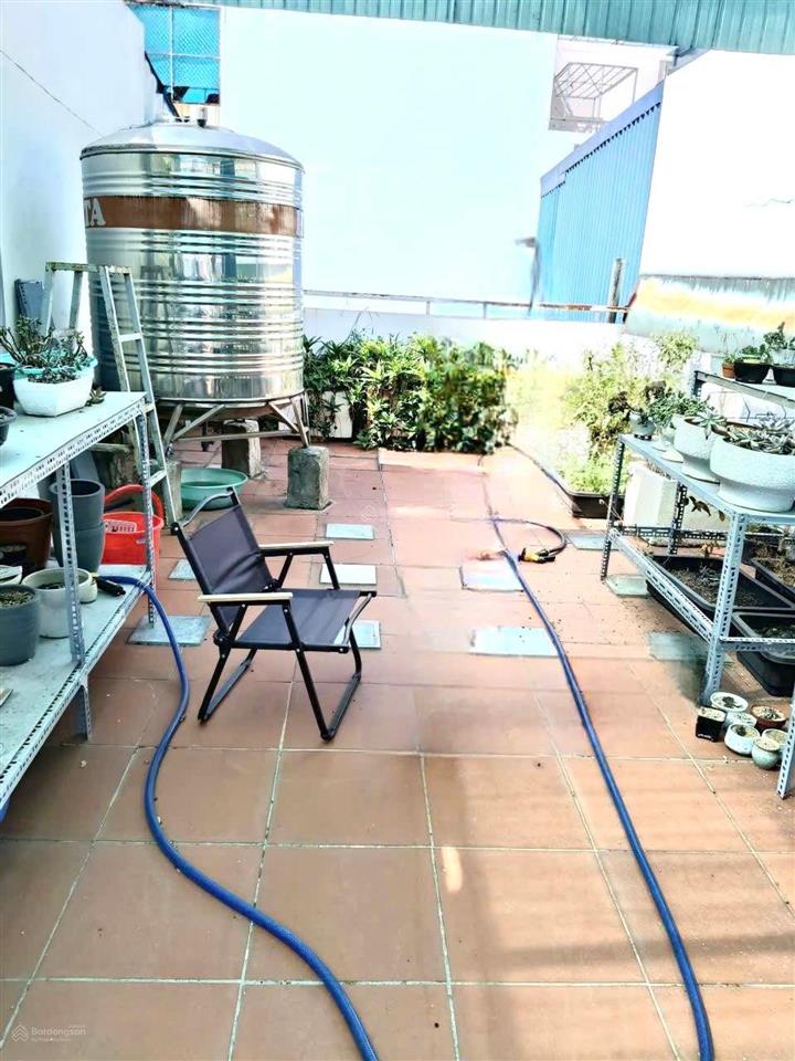 Bán nhà riêng tại phạm văn chiêu, 9,4 tỷ, 77m2 giá ưu đãi