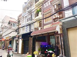 Bán nhà riêng tại phạm văn chiêu, 9,4 tỷ, 77m2 giá ưu đãi