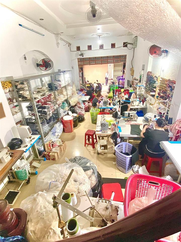 Bán nhà riêng tại phạm văn chiêu, 9,4 tỷ, 77m2 giá ưu đãi