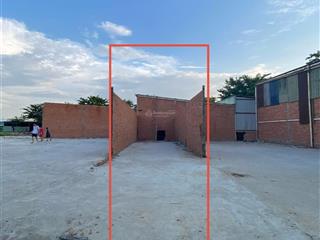 Nhà bán  đường nguyễn văn quá  quận 12  tốt #5tỷ5  dt 64m2  đất  4m x 18m