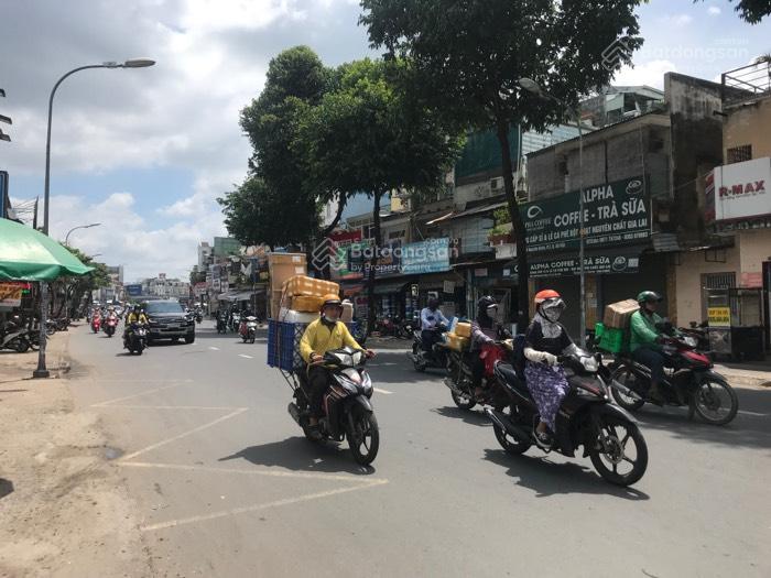 Nhà bán  đường nguyễn kiệm  quận gò vấp  tốt