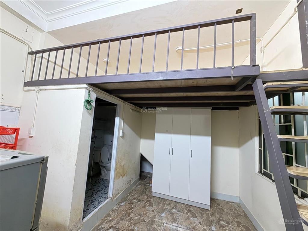 Bán nhà gò vấp  có dòng tiền
