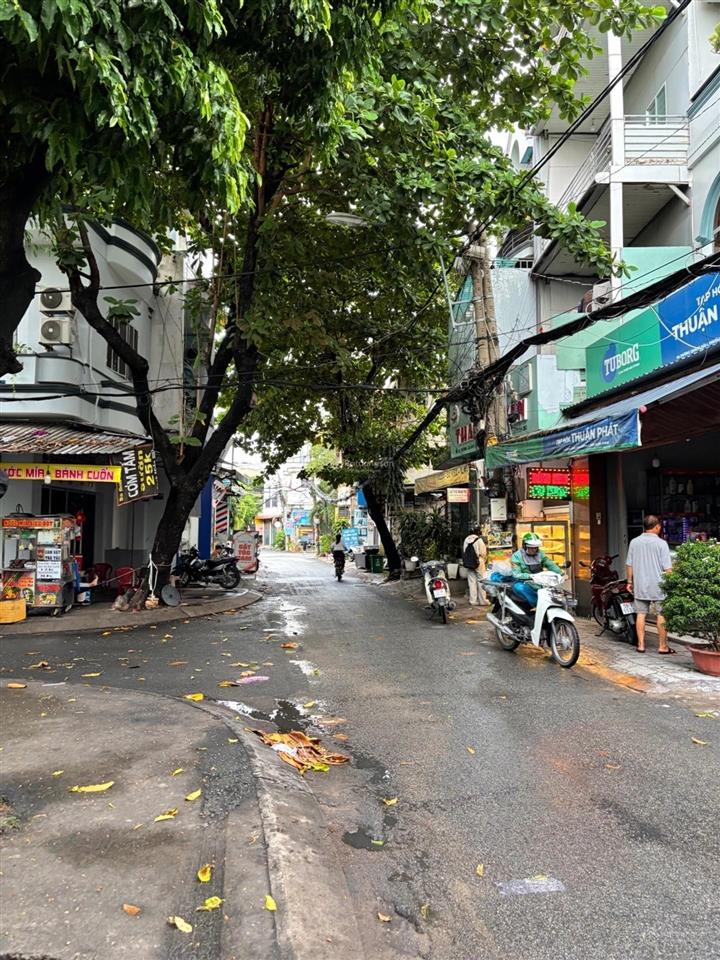 Bán nhà gò vấp  có dòng tiền