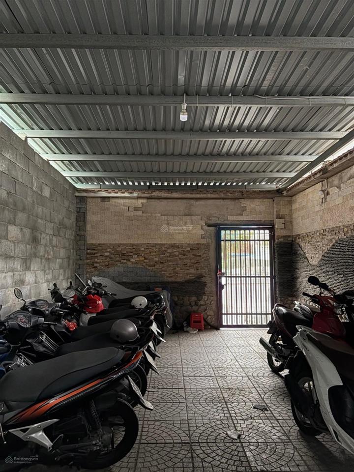 Bán nhà gò vấp  có dòng tiền