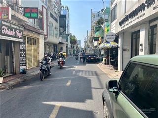 Phú nhuận  mặt tiền kd 3 tầng  liền kề nguyễn trọng tuyển, trần huy liệu  35m2 8.5 tỷ