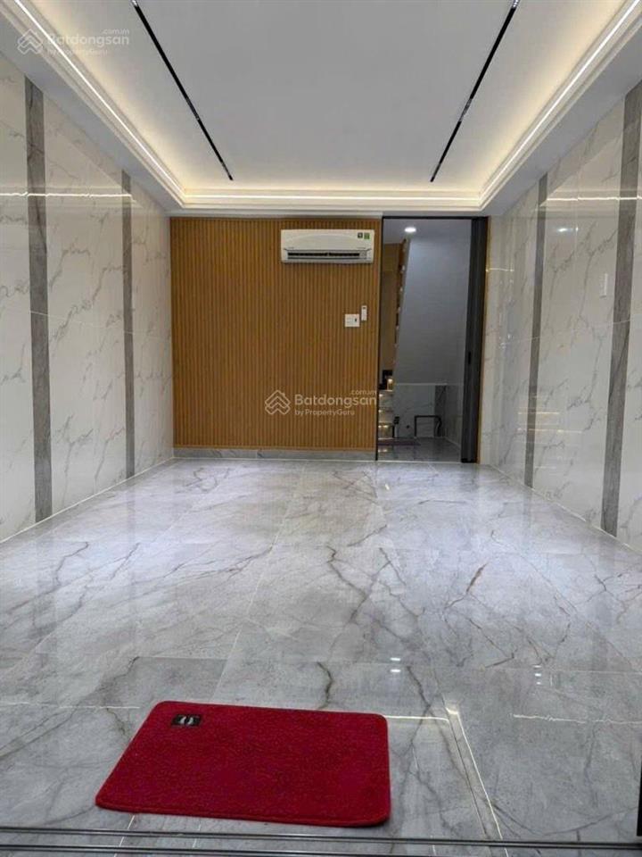 Phú nhuận  mặt tiền kd 3 tầng  liền kề nguyễn trọng tuyển, trần huy liệu  35m2 8.5 tỷ