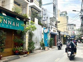 Mặt tiền kd giáp bắc hảilý thường kiệt, quận 10, 3 tầng, 5pn, dt 4x20, đường nhựa 4m, nhỉnh 7 tỷ