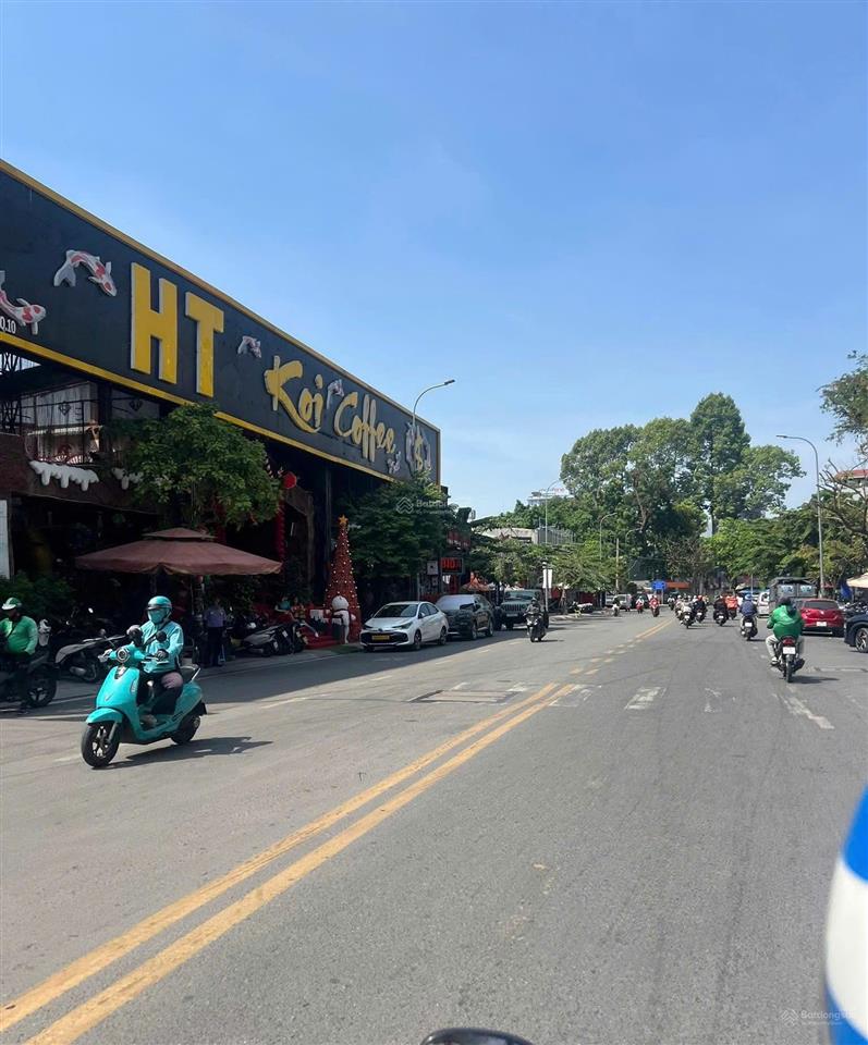 Vị trí đắc địa ngay tô hiến thànhđồng nai, 4 tầng, 12pn, dt 10x12, tn 400tr/năm, 15.x tỷ