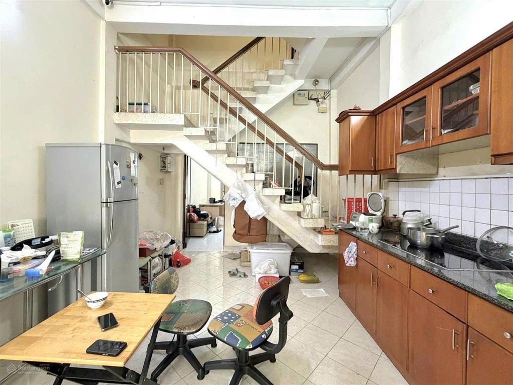 Phú nhuận, vị trí kd giáp phan xích long, 3 tầng, 63m2, mặt tiền hẻm xe hơi thông, 11.x tỷ