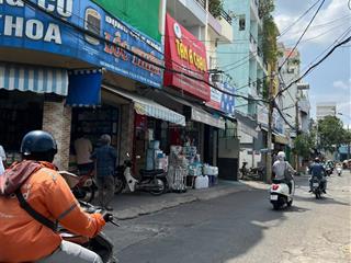 Giá tốt, mtkd khu nhà thuốc nguyễn giản thanh, tô hiến thành q10, 5 tầng, 54m2, 11.95 tỷ
