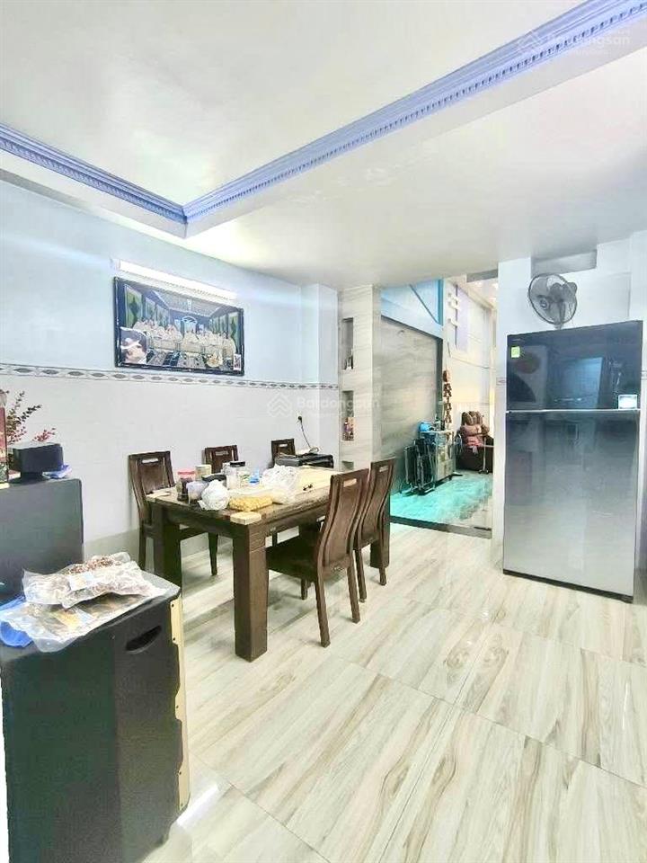 Giá tốt, mtkd khu nhà thuốc nguyễn giản thanh, tô hiến thành q10, 5 tầng, 54m2, 11.95 tỷ