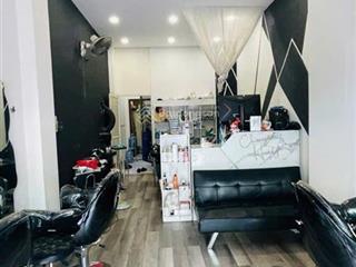 Phú nhuận, mặt tiền kd liền kề đặng văn ngữhuỳnh văn bánh, 4 tầng,sẵn tn, 6pn, 58m2,17 tỷ hơn