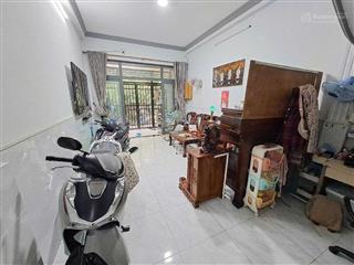 Phú nhuận, gần phan đình phùng, 55m2, ngang 4m,1 trệt 1 lầu, gần hẻm xh, nhỉnh 7 tỷ