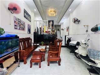 Trần quang diệu, quận 3, hiếm nhà bán, nhà đẹp 3 tầng, full nội thất, dt 3.8x 16.5, 10.8 tỷ