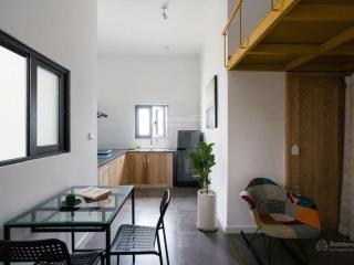 Chdv 5 tầng, tn gần 400tr/năm, ngang 5.3m, 39m2, full nội thất tô hiến thành, quận 10, 6.74 tỷ