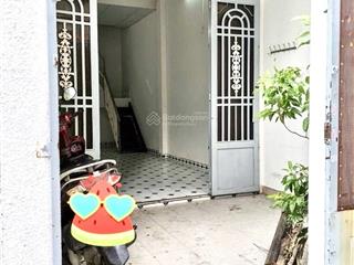 Hẻm xe hơi 8m cách mạng tháng 8, gần metrocv lê thị riêng, 66m2, nở hậu tài lộc, 8.95 tỷ