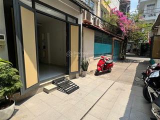 Tân bình gần sân bay ga t3 cộng hòa, hoàng hoa thám 3 tầng đẹp mới hẻm xe hơi 44m² 8.25 tỷ