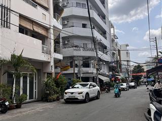 Rẻ, gần hẻm xh, 4 tầng, 7pn, ngang 4m, 80m2, phan đăng lưuphan xích long, phú nhuận, chỉ 10.85 tỷ