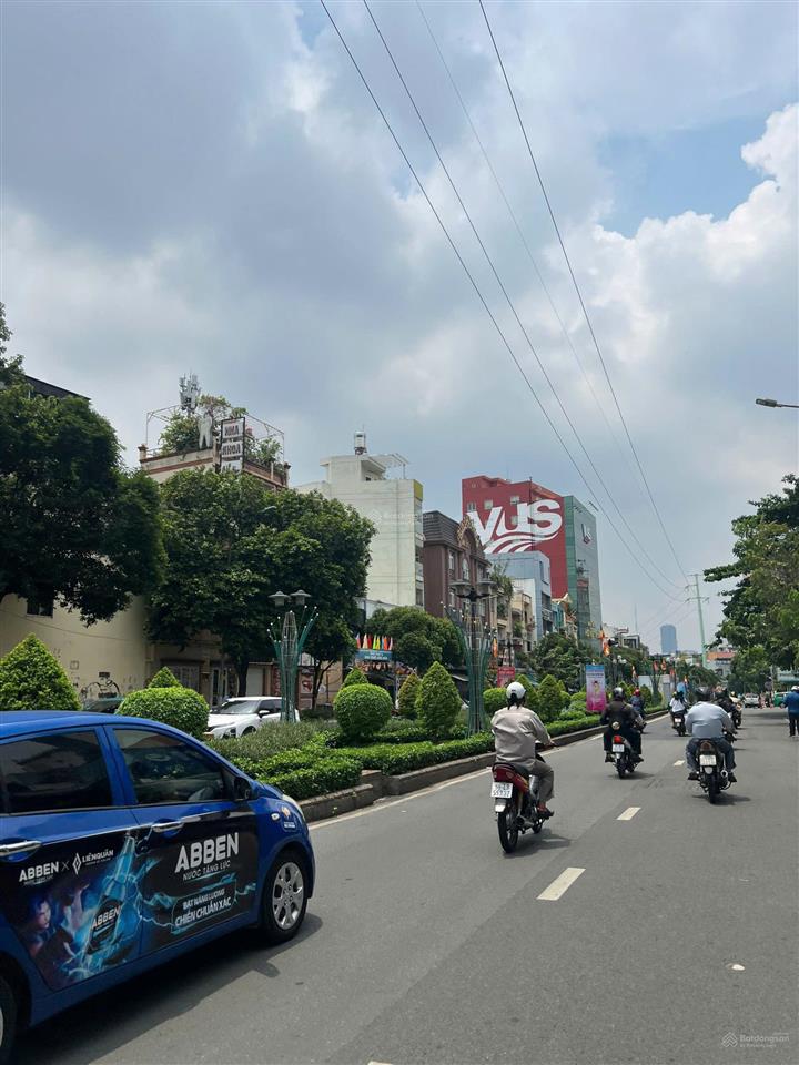 Mặt tiền kd 4 tầng  3pn  80m2 sd  phan xích long, phùng văn cung phú nhuận  5.x tỷ