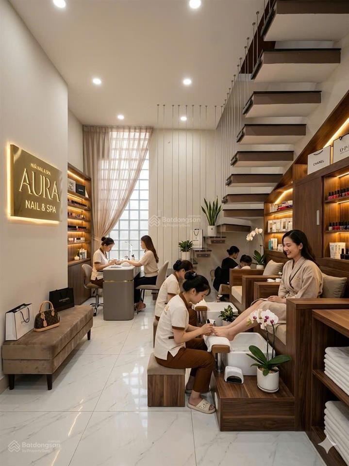 Mặt tiền kd 4 tầng  3pn  80m2 sd  phan xích long, phùng văn cung phú nhuận  5.x tỷ