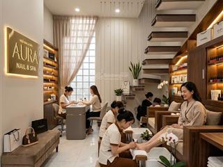 Mặt tiền kd 4 tầng  3pn  80m2 sd  phan xích long, phùng văn cung phú nhuận  5.x tỷ