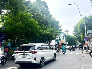 Hẻm xe hơi 5m khu phân lô đặng văn ngữ lê văn sỹtrường sa 48m2  nhỉnh 8 tỉ