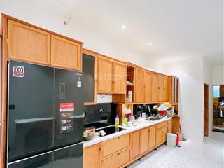 Chỉ 8.79 tỉ  hẻm xe hơi giáp phan xích long, phan đăng lưu  81m2  2 tầng  gần mt  mới ở ngay