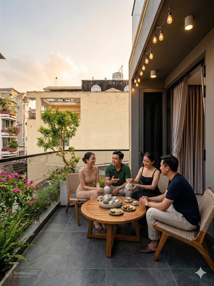 Biệt thự mini gần hẻm xe hơi đường 3/2cao thắng, gần hà đô, ngang hiếm 5.2m, 68m2, 4pn, 14.8 tỷ