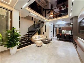 Biệt thự mini gần hẻm xe hơi đường 3/2cao thắng, gần hà đô, ngang hiếm 5.2m, 68m2, 4pn, 14.8 tỷ