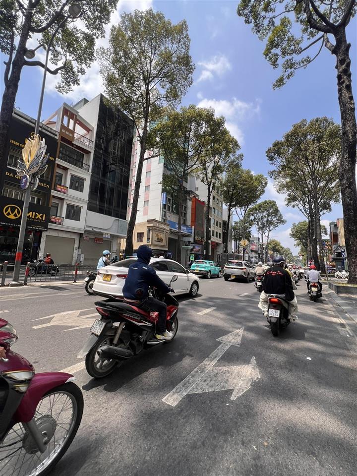 Biệt thự mini gần hẻm xe hơi đường 3/2cao thắng, gần hà đô, ngang hiếm 5.2m, 68m2, 4pn, 14.8 tỷ