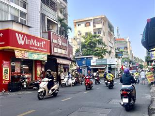 Mặt tiền kd đặng văn ngữtrường salê văn sỹ, 3 tầng, 99m2, vỉa hè, đường 16m, 15 tỷ hơn