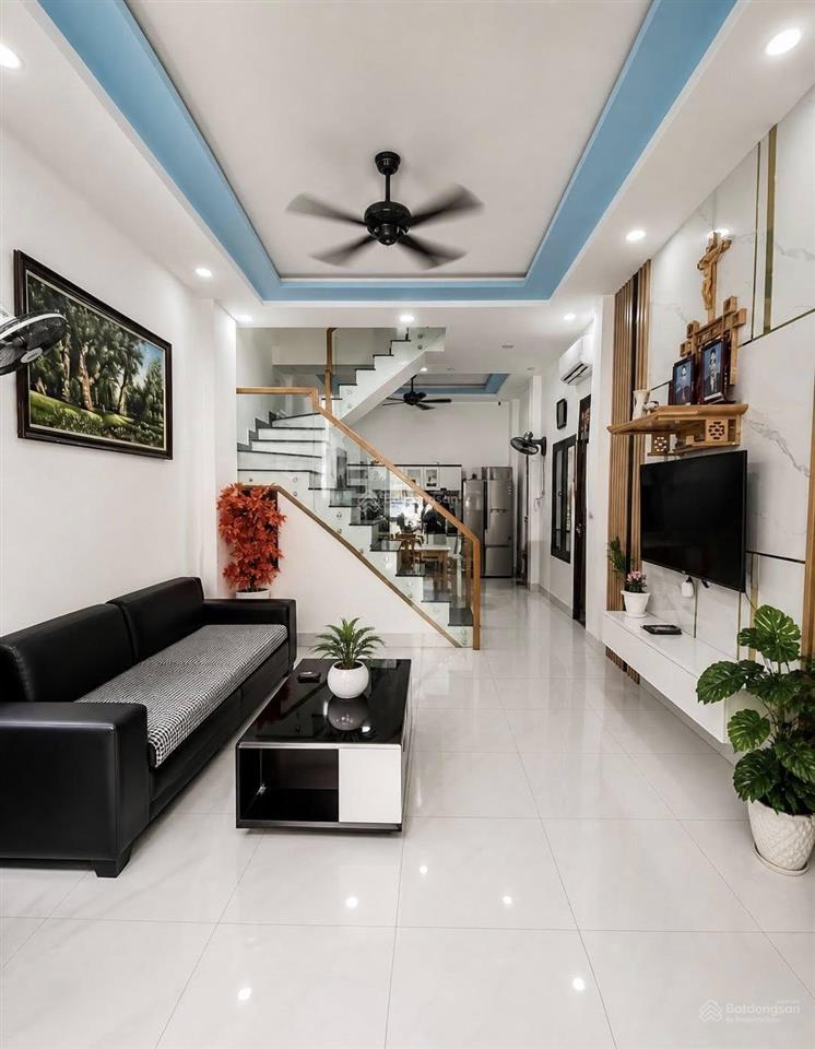 Mặt tiền kinh doanh khu vip k300hoàng hoa thámtrường chinh, 50m2, ngang 4.2m, 8.48 tỷ