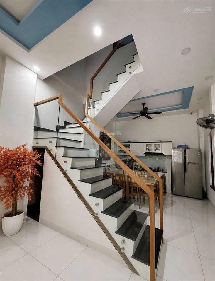 Mặt tiền kinh doanh khu vip k300hoàng hoa thámtrường chinh, 50m2, ngang 4.2m, 8.48 tỷ