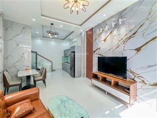 Chỉ 5.48 tỷ, mặt tiền hẻm, gần metro cách mạng tháng 8, trường chinh, 3 tầng, 38m2, mới ở ngay