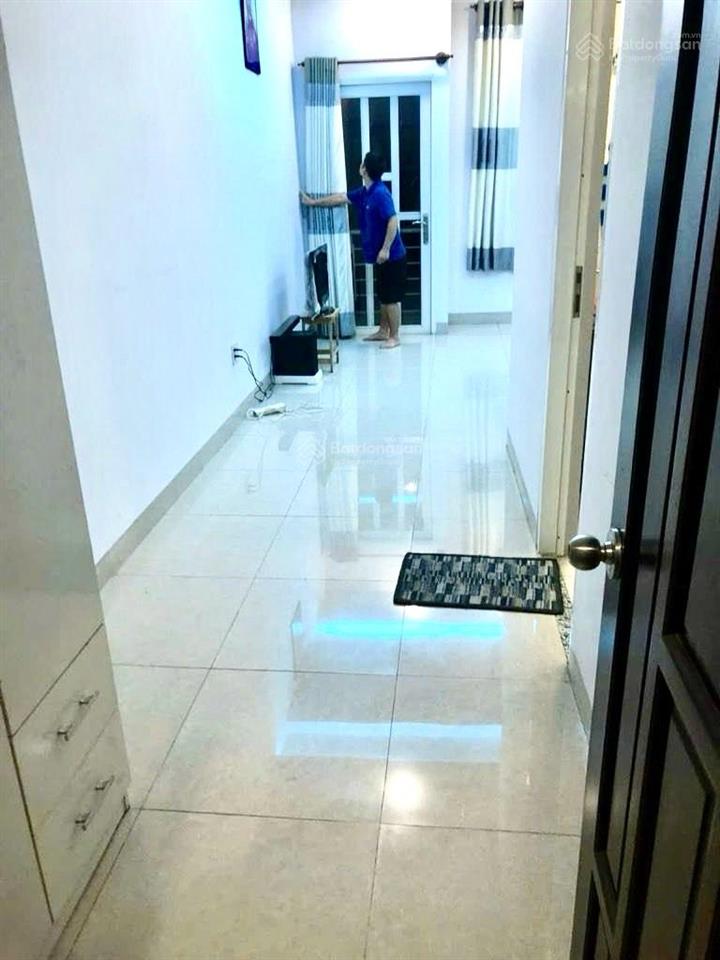Chỉ 10.25 tỷ, 50m2,ngang 4m, 4 tầng, hẻm xe hơi lê văn sỹ, quận 3, lô góc, cho thuê 250tr/năm